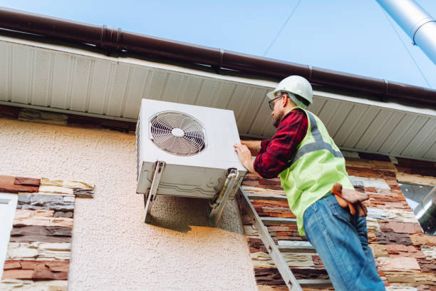 Best Local HVAC companies  in Grove City, OH