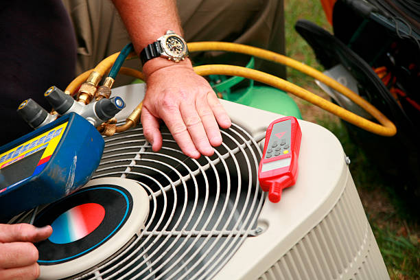 Best Best HVAC companies  in Grove City, OH