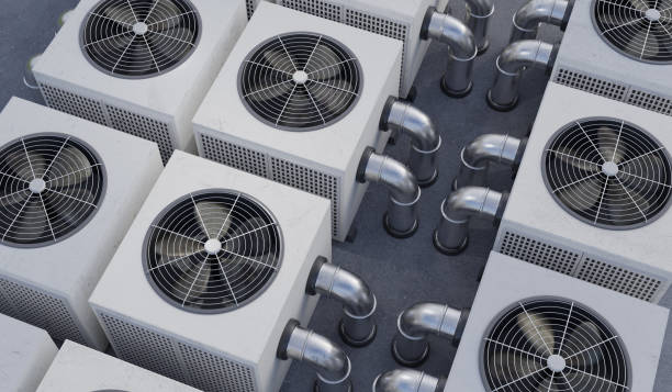 Best HVAC air duct cleaning  in Grove City, OH