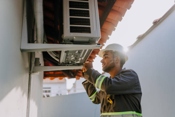 Best Heating repair services  in Grove City, OH