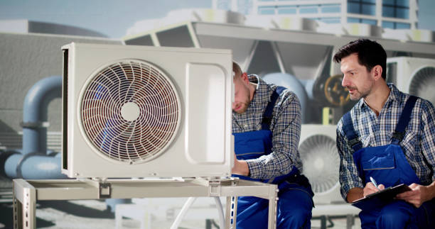 Best HVAC air duct cleaning  in Grove City, OH