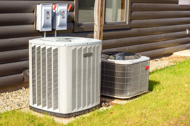 Best HVAC replacement cost  in Grove City, OH